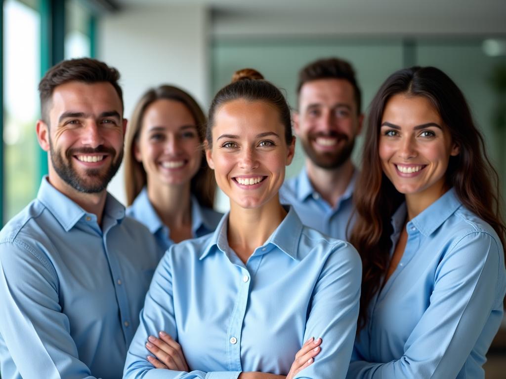 TalaWave Innovations Team